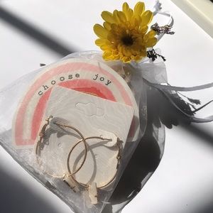 Holiday Gift Earring Set